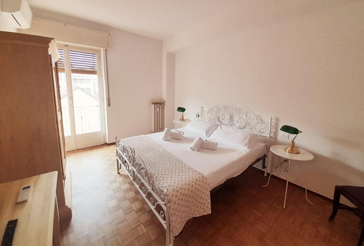 Pura Apartment Verona Exteriör bild