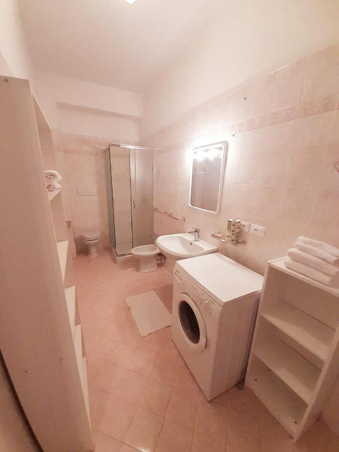 Pura Apartment Verona Exteriör bild